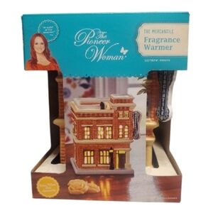 The Pioneer Woman Fragrance Warmer